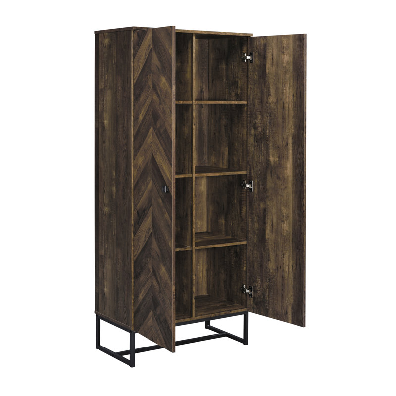 Armoire Fourche