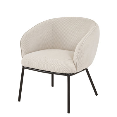 Chaise d'appoint Modern