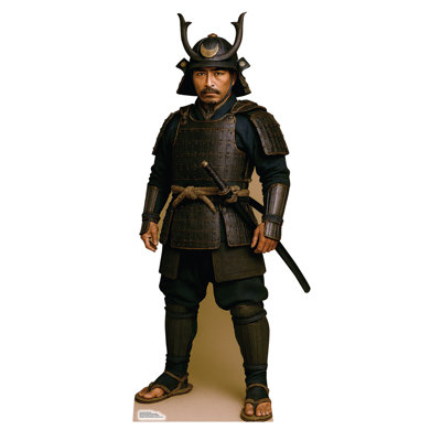 Samurai Warrior