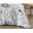 Celestial Navy Blue and Gold Twin Comforter Set by Sweet Jojo Designs