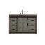 Meuble-lavabo simple 48 po Boden-602560664