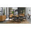 Maestas Side Chair in Dark Grey-1405437238