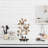 Metal Jewelry Stand +