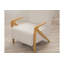 Bina Upholstered Wingback Chair