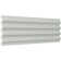 Fluted Casing