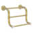 Satin Brass