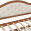 Twin Daybed with Trundle And Drawers-1198882709