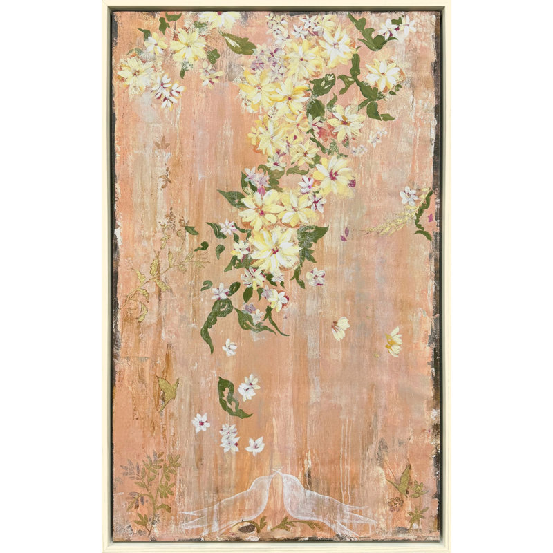 Attell II Canvas