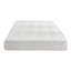 Matelas ferme en mousse viscoélastique imprégnée de gel |