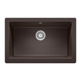 Vintera SILGRANIT 30" L X 19'' W Farmhouse Sink
