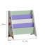 Sadeel 4-Tier Display Bookcase