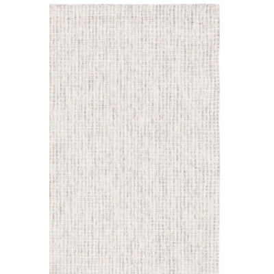 Merion Ebony Hand Tufted Performance Rug