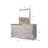 6 Pieces Bedroom Set, Queen-61464044