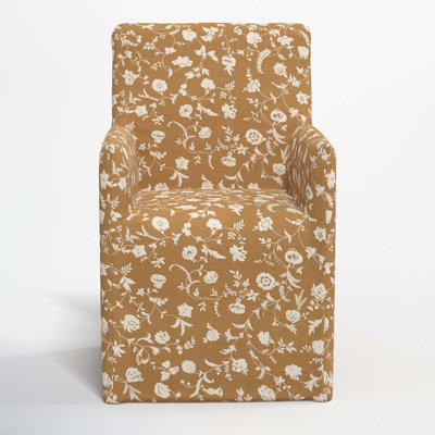 Silvia Side Chair