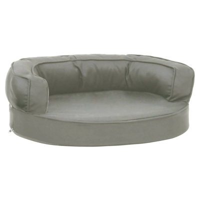 Latona Polyester Pet Bed