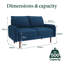 Causeuse Cartlin-919140997