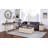 Lehn End Table with Storage