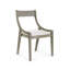 Alexa Solid Wood Dining Chair