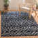 Sherburne Performance Geometric Rug