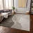 Chenae Washable Abstract Indoor / Outdoor Rug-66222340
