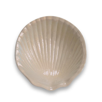 Bol à salade pour coquillage de mer 23 oz. corail Frances