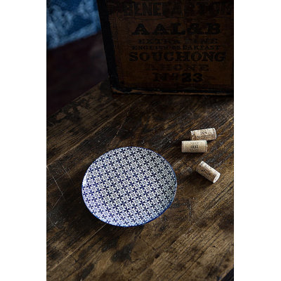Laprade Small Round 6.5'' Bread and Butter Plate