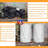 Zipper Mildew Resistant Wheel Cover By STARTWO-71007811