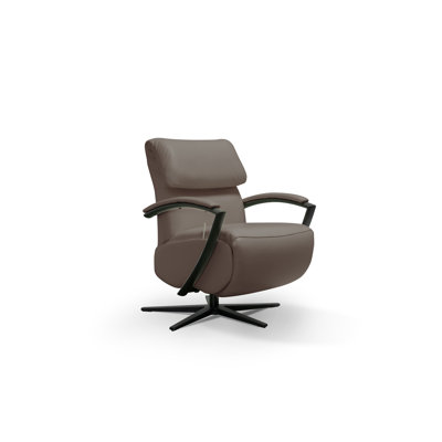 Duponta Upholstered Recliner