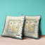 Coussin 18 po x 18 po-102405673