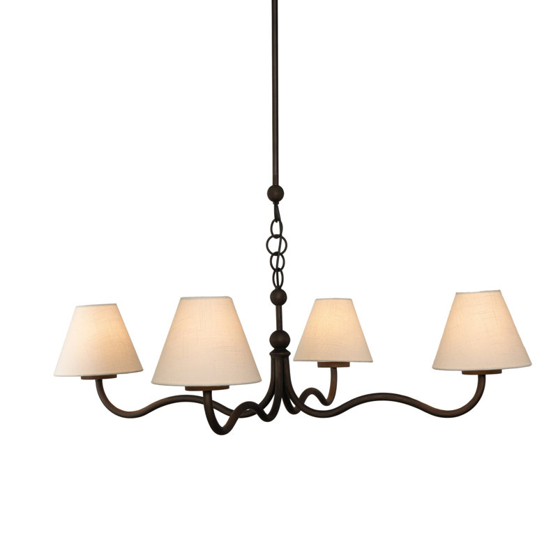 Darcia Chandelier