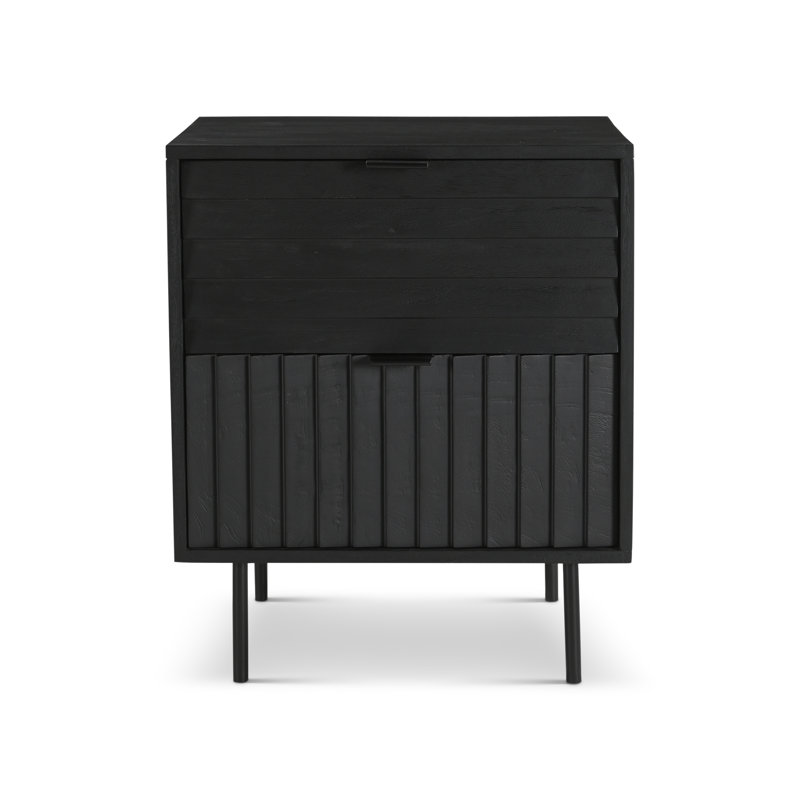 Nora 21" Nightstand