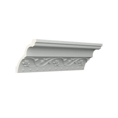 Moulure couronne Frisco
