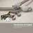 1-1/8'' Adjustable Single Curtain Rod Set with pineapple Finials-1505526623-1505526621