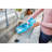 BLACK+DECKER Spillbuster Portable Carpet Cleaner, Handheld