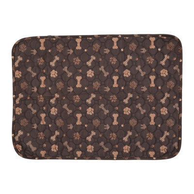 Coussin à langer pour animaux de compagnie