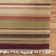 Hemet Striped Wool Hand Woven Area Rug