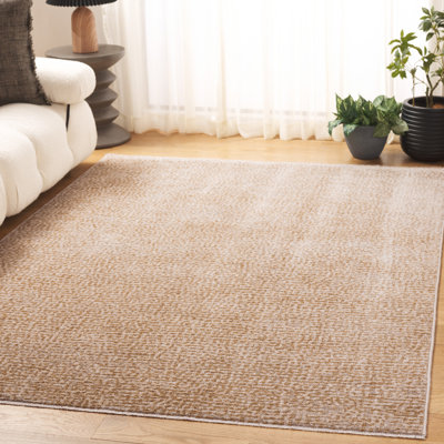 Tapis abstrait Hazel 516 Performance