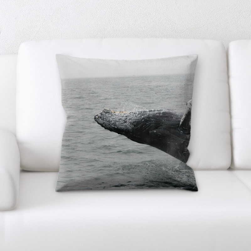 Coussin décoratif Larkin