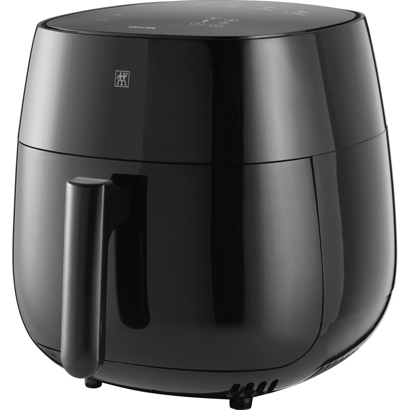 Air Fryer, Black