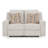 Agostini Reclining Loveseat-555295919