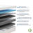 14" Medium Gel Memory Foam Mattress-943339644-955978871
