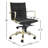 Naida Faux Leather Swivel Task Chair-1986453315-1986453310