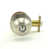 Satin Stainless Steel selected