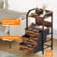 40cm W Bedside Table-1054183002