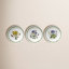 Botanic Garden 7" Appetizer Plate