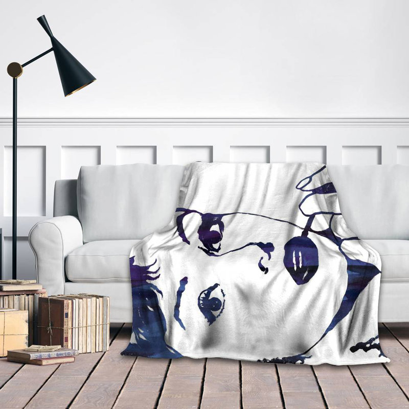 Hand Woven Blanket
