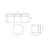 Suffern Premium All-Weather Wicker 4 - Person Patio Conversation Set with Cushions-2134268285
