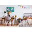 Anell Cork Corkboard / Bulletin Board