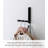 Smart over the Door Wall Hook-92162819