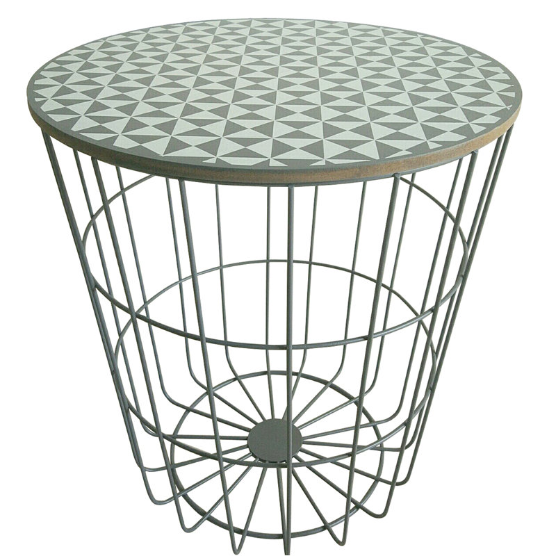 Hopi End Table